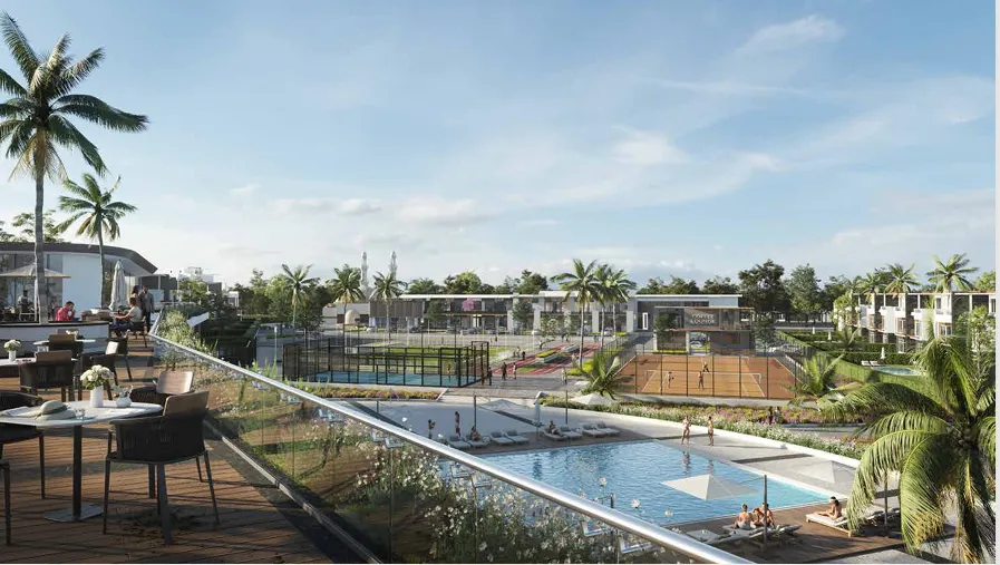  للبيع في في ليفلز في  بمساحة 0 م² تتكون من 0 غرف