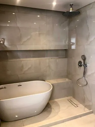  للبيع في  PK 2 بالم هيلز قطامية اكستنشن في  بمساحة 0 م² تتكون من 0 غرف