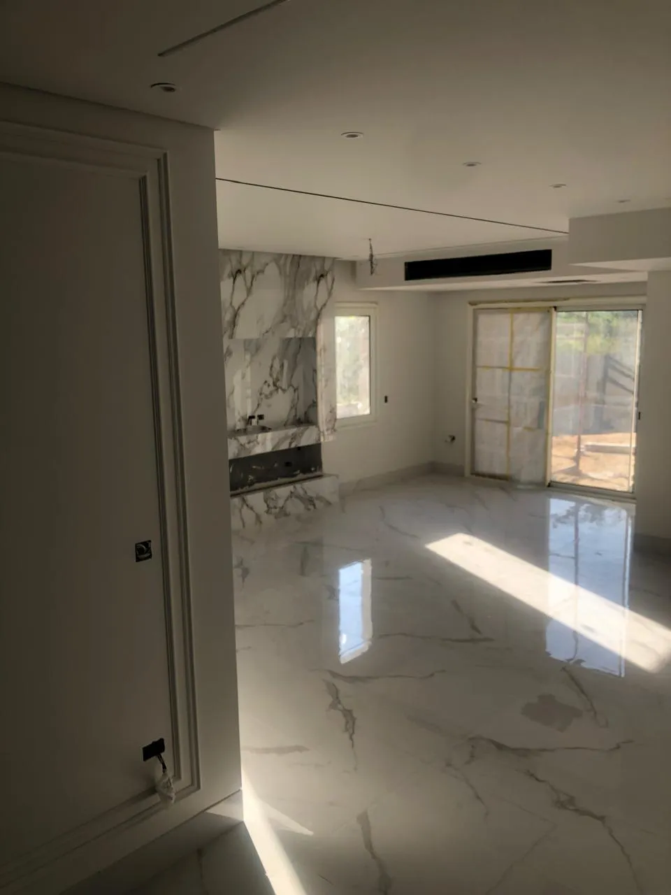  للبيع في  PK 2 بالم هيلز قطامية اكستنشن في  بمساحة 0 م² تتكون من 0 غرف