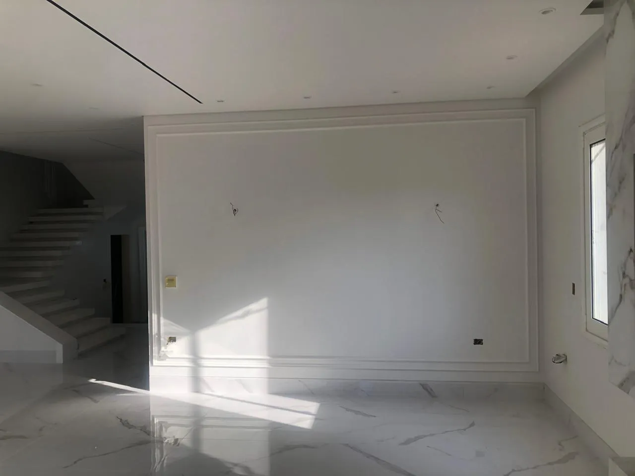  للبيع في  PK 2 بالم هيلز قطامية اكستنشن في  بمساحة 0 م² تتكون من 0 غرف