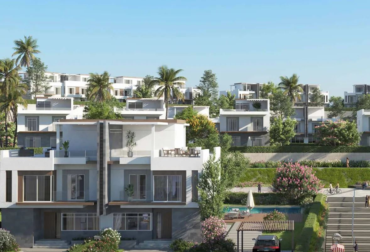  للبيع في في ليفلز في  بمساحة 0 م² تتكون من 0 غرف