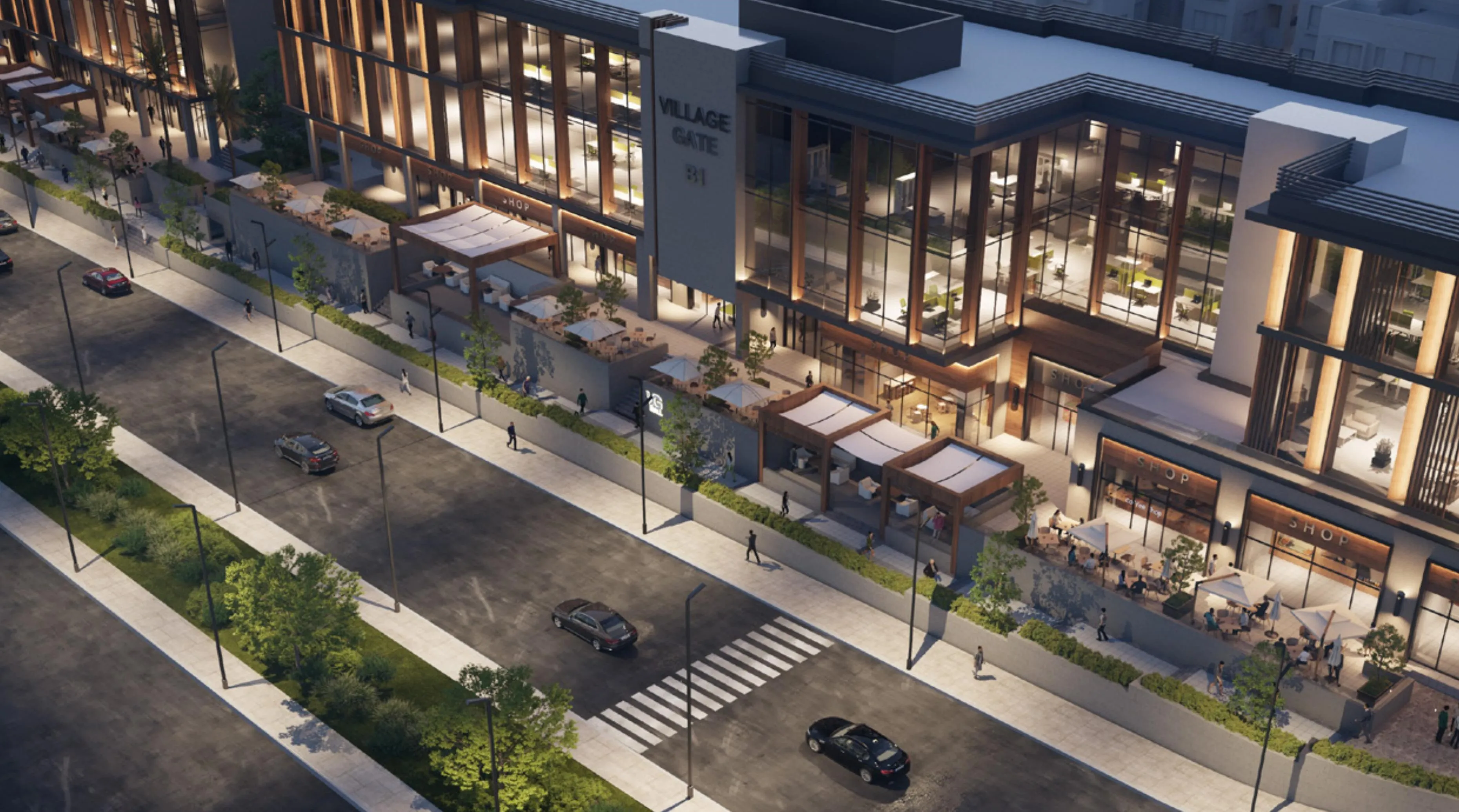 for sale in The Village Gate in of 0 m² with 0 bedrooms