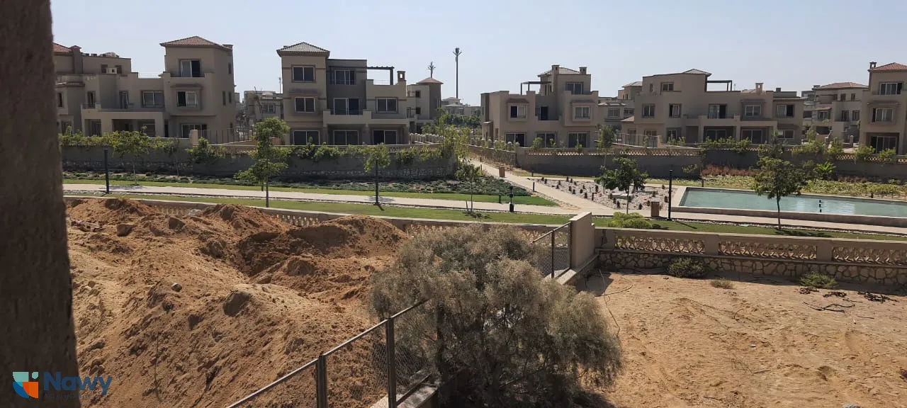  for sale in Palm Hills Katameya Extension (PK2) in  of 0 m² with 0 bedrooms