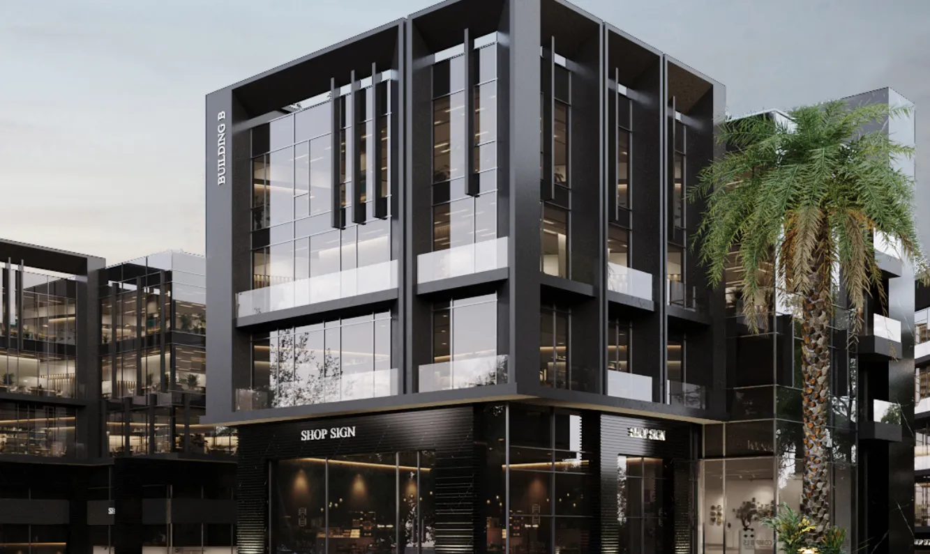  for sale in The View Waterway in  of 0 m² with 0 bedrooms