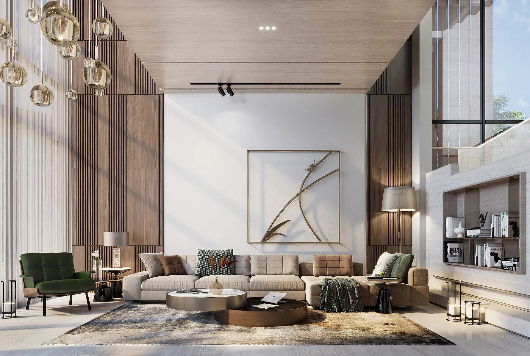  for sale in The View Waterway in  of 0 m² with 0 bedrooms