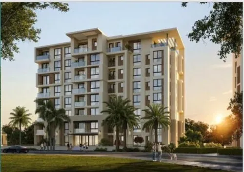  للبيع في سيتي جيت في  بمساحة 0 م² تتكون من 0 غرف