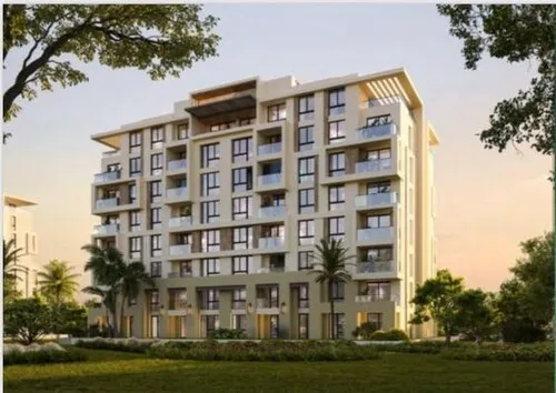  للبيع في سيتي جيت في  بمساحة 0 م² تتكون من 0 غرف