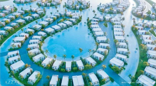  for sale in Azzar  Island in  of 0 m² with 0 bedrooms