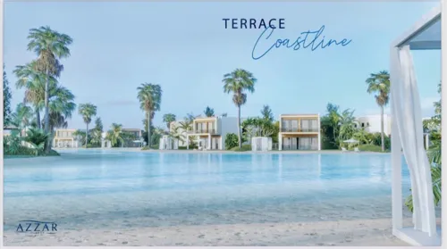  for sale in Azzar  Island in  of 0 m² with 0 bedrooms