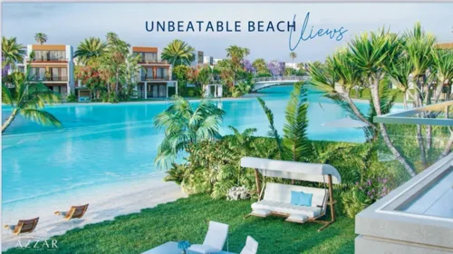  for sale in Azzar  Island in  of 0 m² with 0 bedrooms