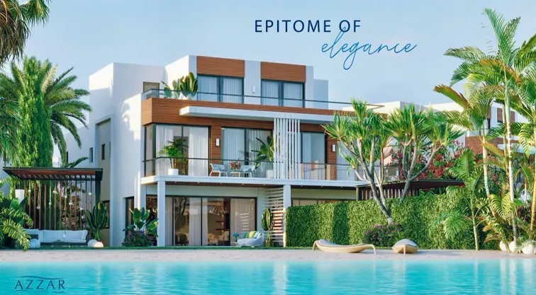  for sale in Azzar  Island in  of 0 m² with 0 bedrooms