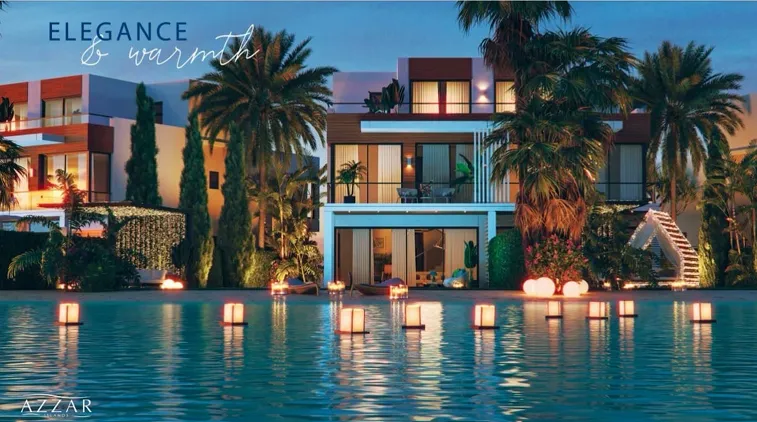  for sale in Azzar  Island in  of 0 m² with 0 bedrooms