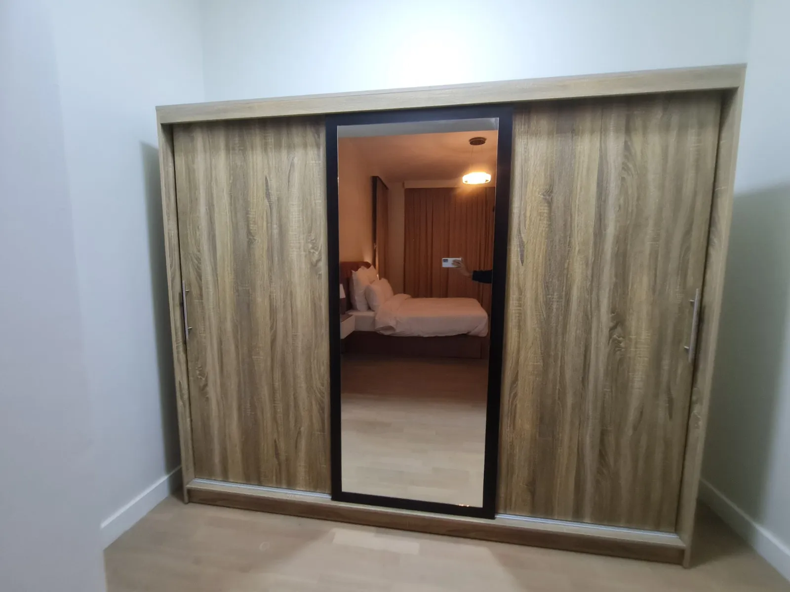  for sale in Mivida in  of 0 m² with 0 bedrooms