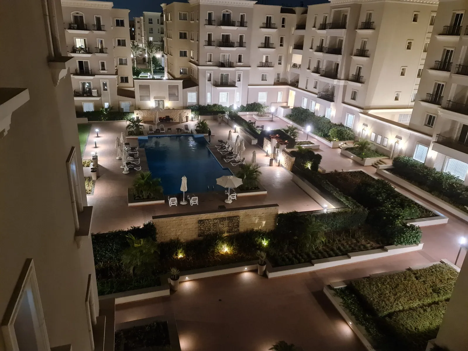  for sale in Mivida in  of 0 m² with 0 bedrooms