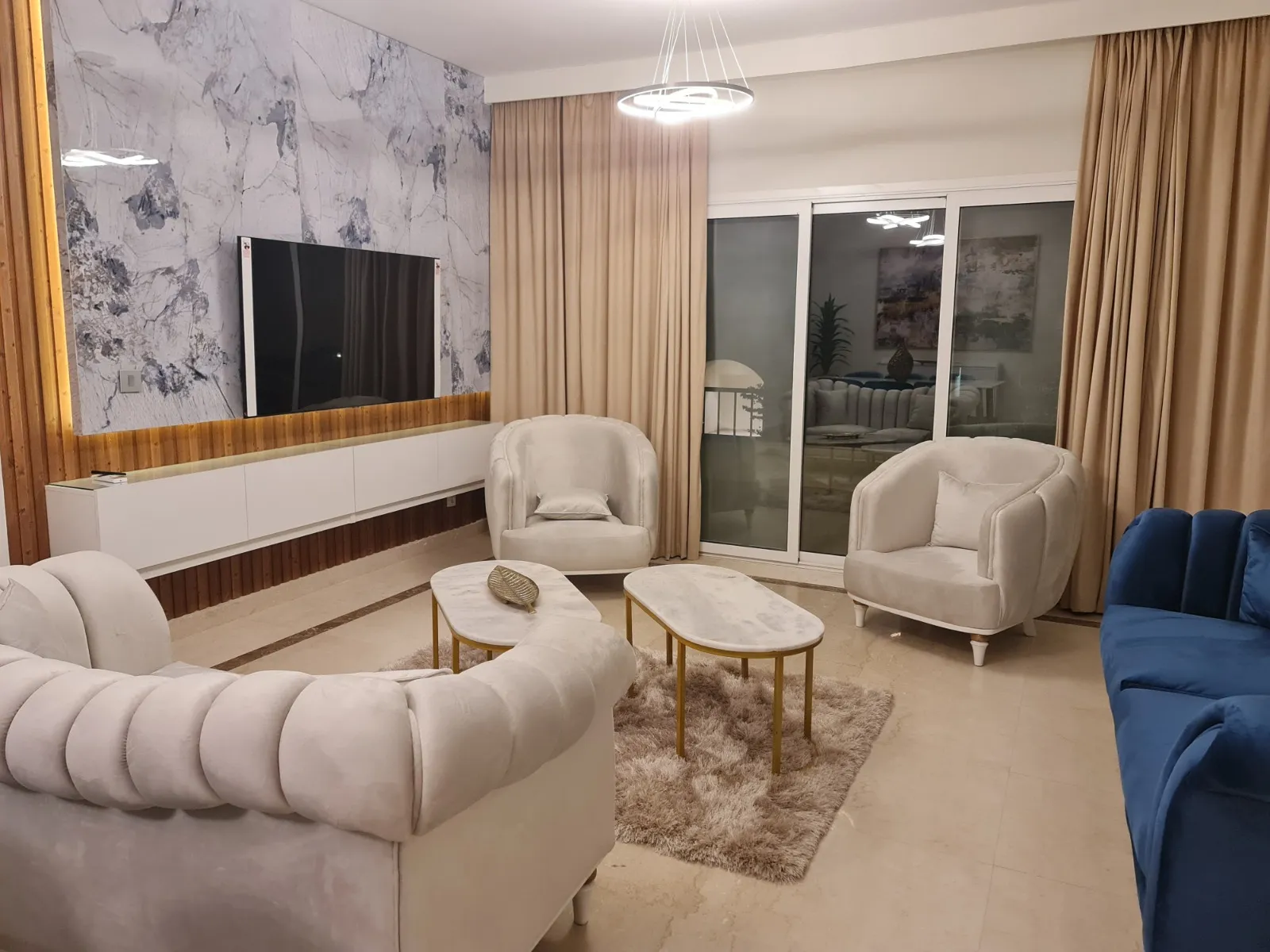  for sale in Mivida in  of 0 m² with 0 bedrooms