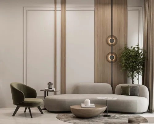  للبيع في إن  ريزيدنس  في  بمساحة 0 م² تتكون من 0 غرف