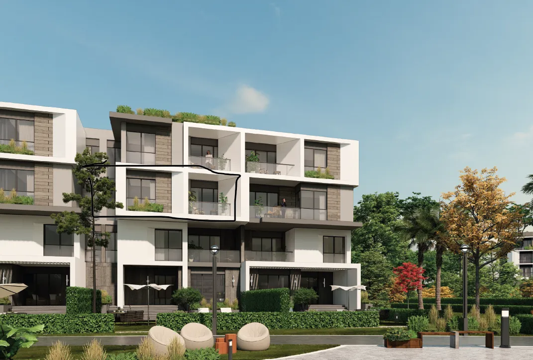  للبيع في تراس في  بمساحة 0 م² تتكون من 0 غرف