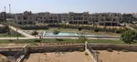 فيلا للبيع في  PK 2 بالم هيلز قطامية اكستنشن في جولدن سكوير بمساحة 361 م² تتكون من 5 غرف