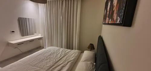 Chalet for sale in The Groove in Ain Sokhna of 100 m² with 2 bedrooms