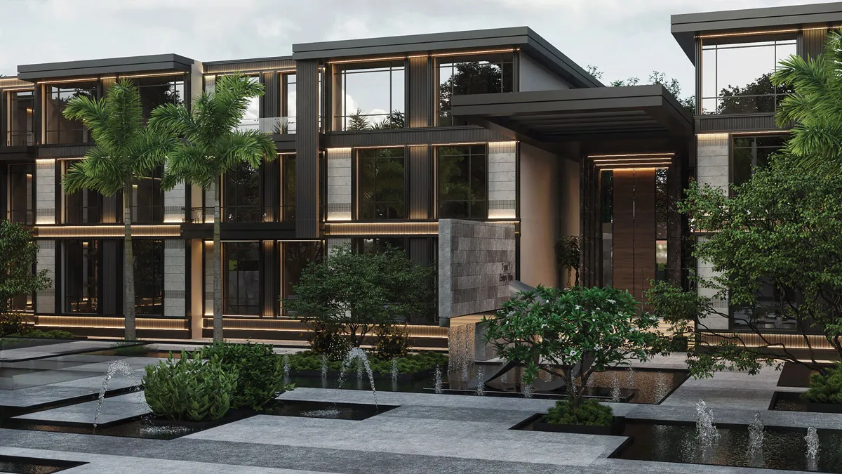  for sale in WBR1   in  of 0 m² with 0 bedrooms