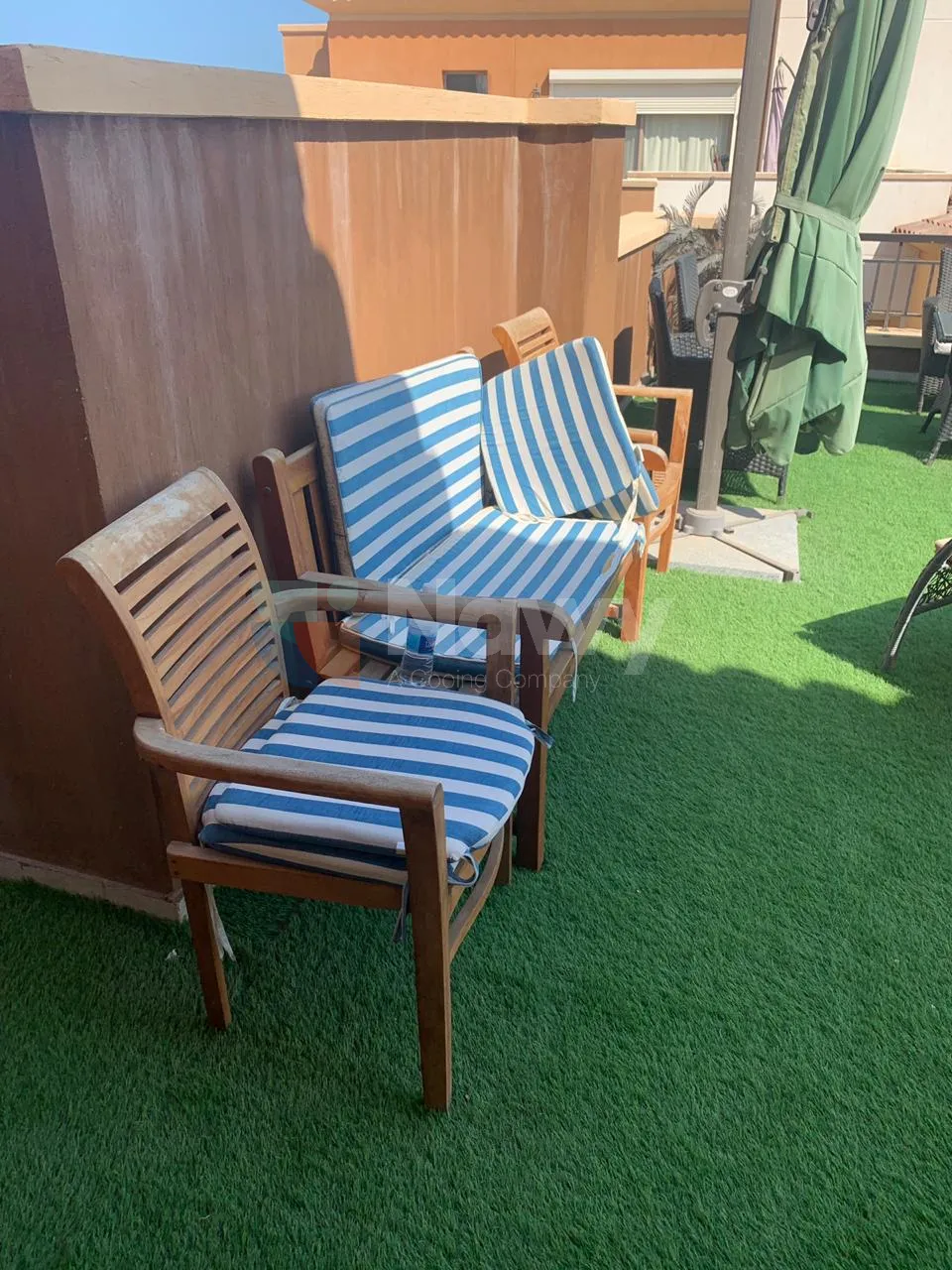 Penthouse for sale in Marassi in Sidi Abdel Rahman of 0 m² with 3 bedrooms