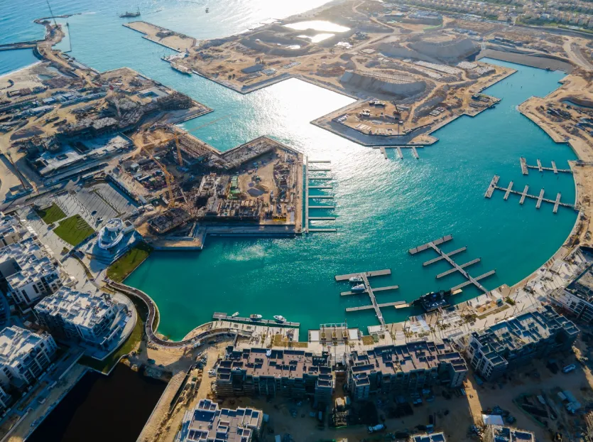  للبيع في مراسي في  بمساحة 0 م² تتكون من 0 غرف