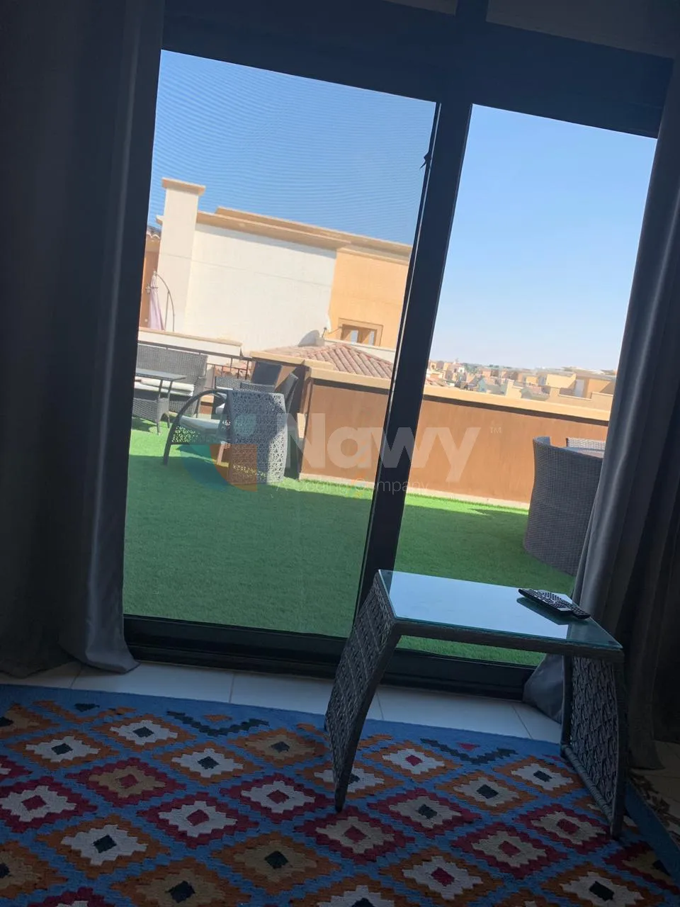 Penthouse for sale in Marassi in Sidi Abdel Rahman of 0 m² with 3 bedrooms