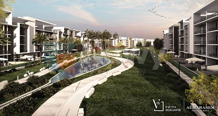  for sale in Fifth Square Al Marasem in  of 0 m² with 0 bedrooms