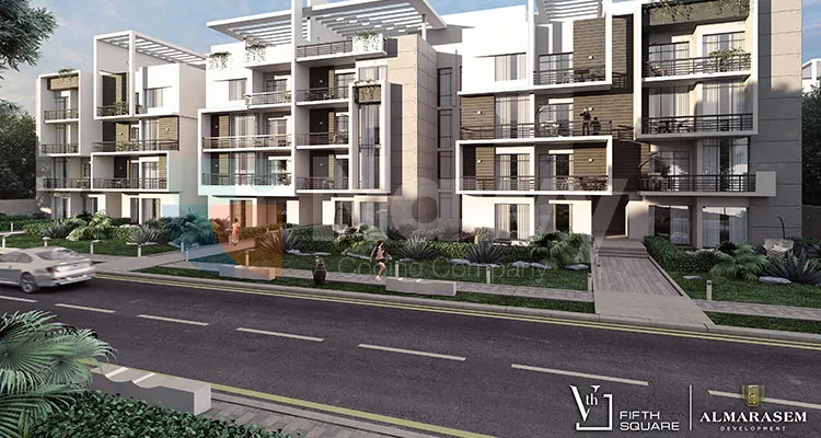  for sale in Fifth Square Al Marasem in  of 0 m² with 0 bedrooms