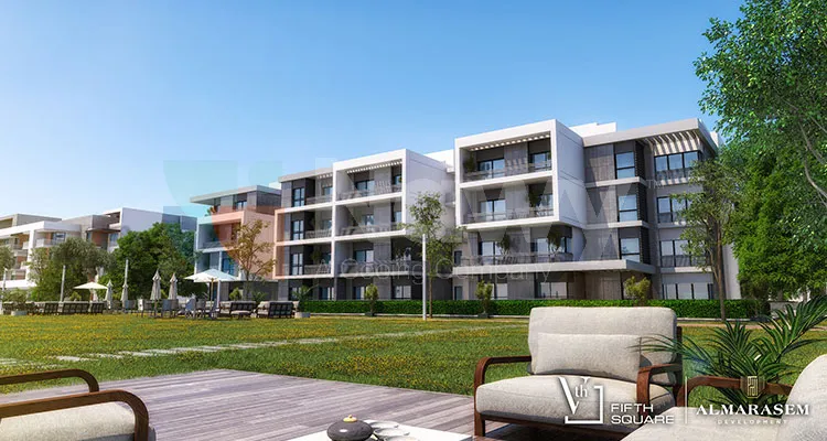  for sale in Fifth Square Al Marasem in  of 0 m² with 0 bedrooms