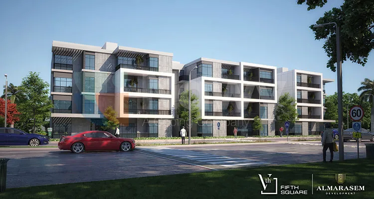  for sale in Fifth Square Al Marasem in  of 0 m² with 0 bedrooms