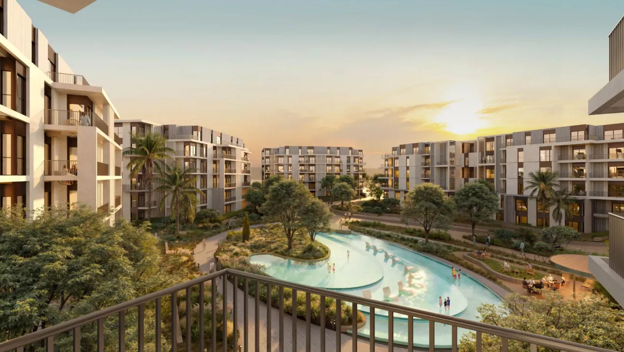 Townhouse for sale in Solana East in New Cairo of 0 m² with 3 bedrooms