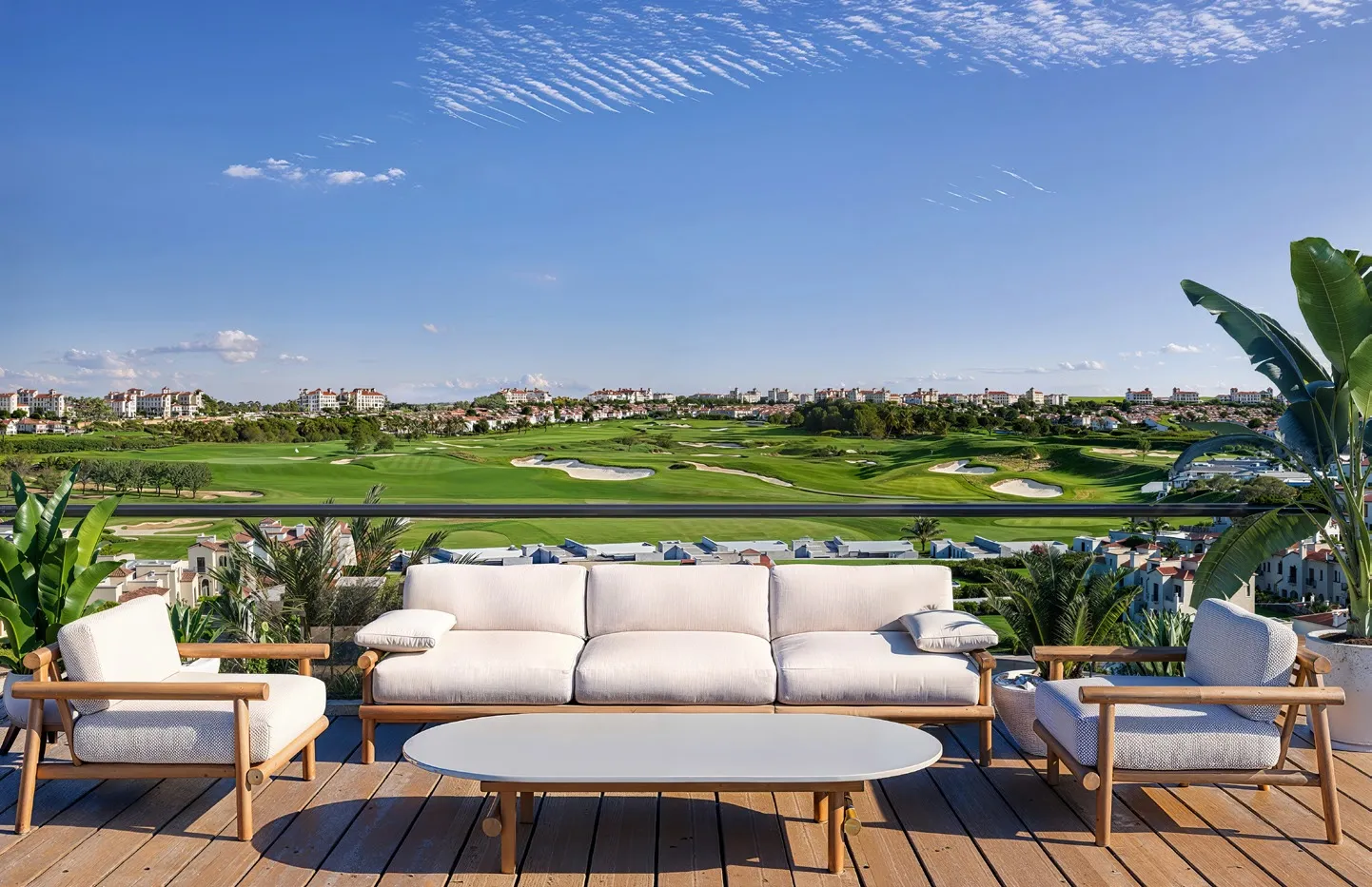  للبيع في سفاير جولف ريزيدينس في  بمساحة 0 م² تتكون من 0 غرف