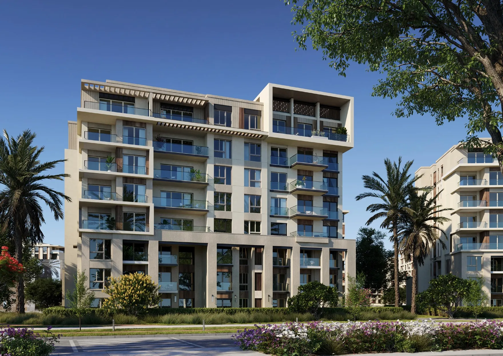  للبيع في سفاير جولف ريزيدينس في  بمساحة 0 م² تتكون من 0 غرف