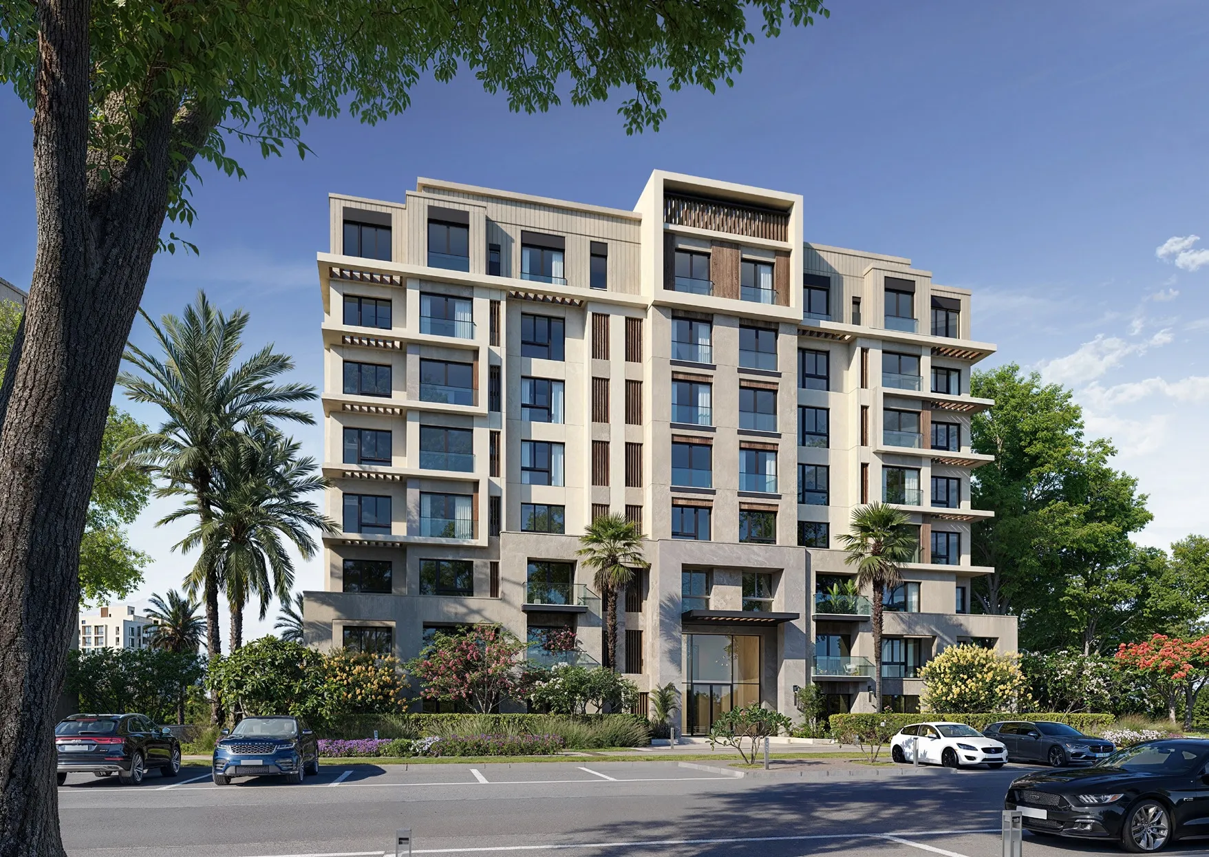  للبيع في سفاير جولف ريزيدينس في  بمساحة 0 م² تتكون من 0 غرف