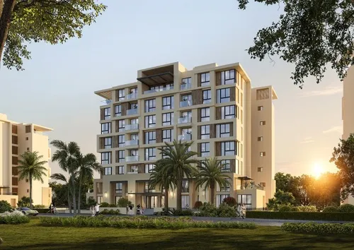  for sale in Sapphire Residence in  of 0 m² with 0 bedrooms