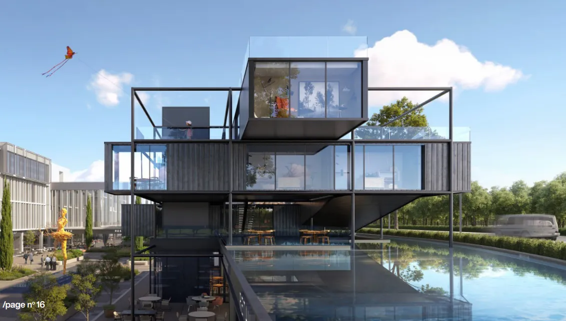  for sale in Nmq in  of 0 m² with 0 bedrooms