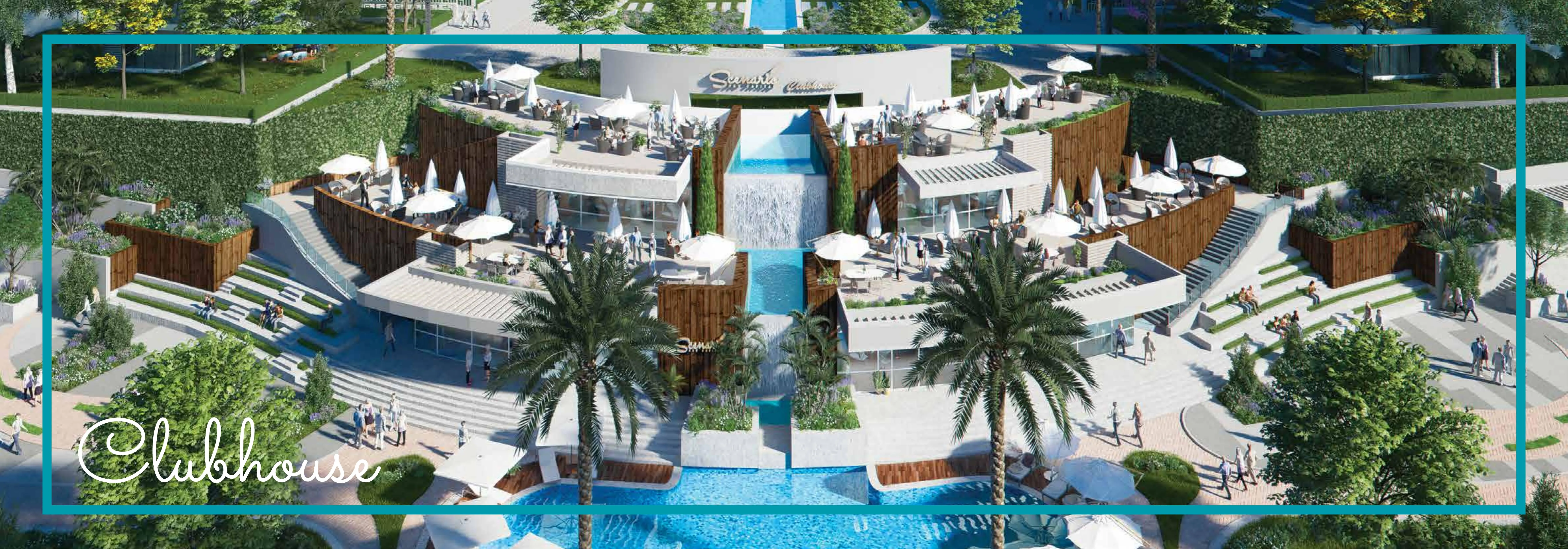  للبيع في سيناريو  في  بمساحة 0 م² تتكون من 0 غرف