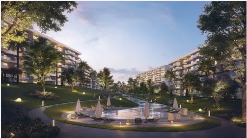  للبيع في سيناريو  في  بمساحة 0 م² تتكون من 0 غرف