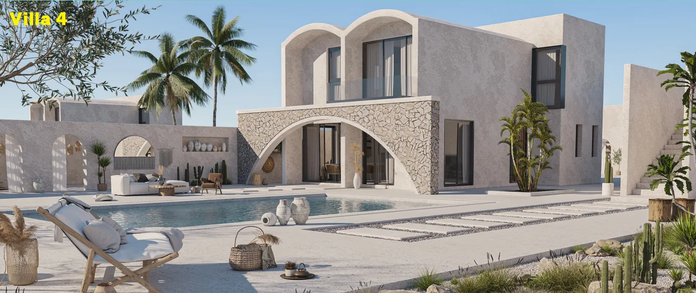 Chalet for sale in Salt in Ras El Hekma of 110 m² with 3 bedrooms