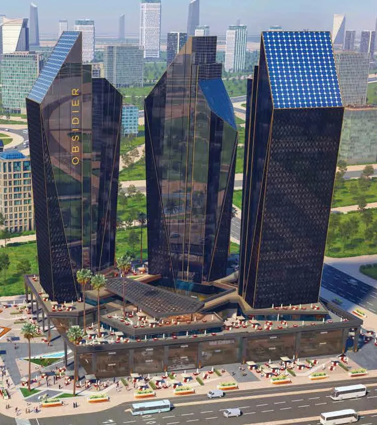  for sale in Obsidier in  of 0 m² with 0 bedrooms