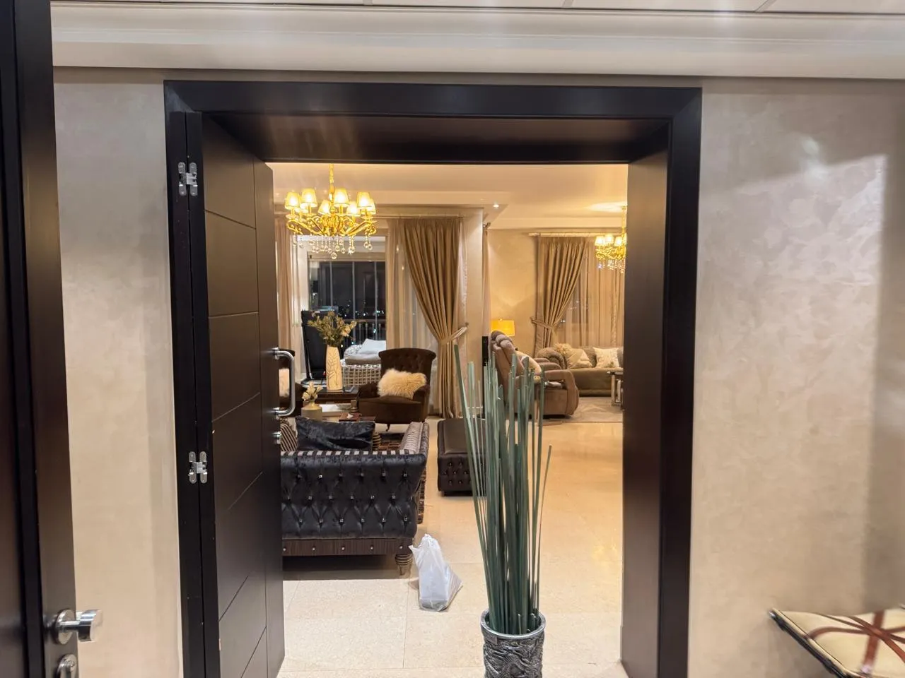  للبيع في أب تاون كايرو في  بمساحة 0 م² تتكون من 0 غرف