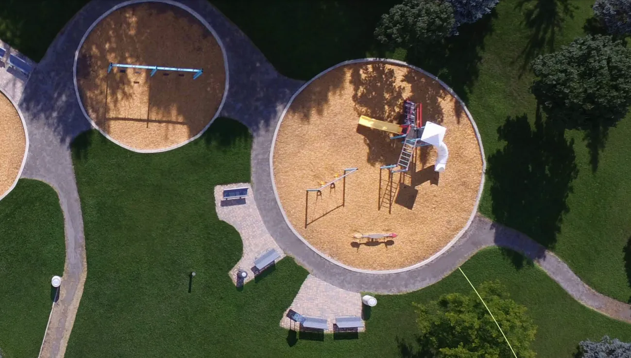  للبيع في كريسنت ووك  في  بمساحة 0 م² تتكون من 0 غرف