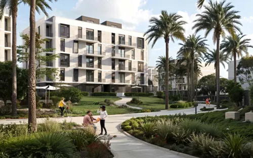 Apartment for sale in One33 in Northern Expansion of 0 m² with 2 bedrooms