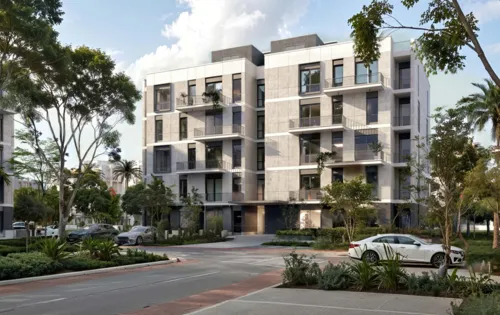 Apartment for sale in One33 in Northern Expansion of 0 m² with 2 bedrooms