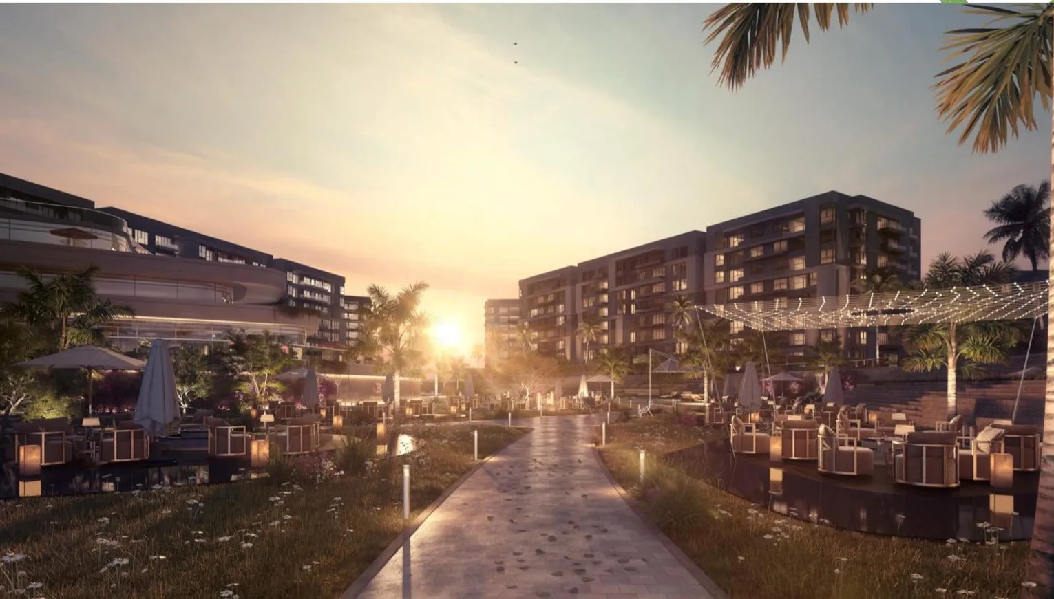 شقة للبيع في سيين7 في العاصمة الإدارية الجديدة بمساحة 0 م² تتكون من 3 غرف