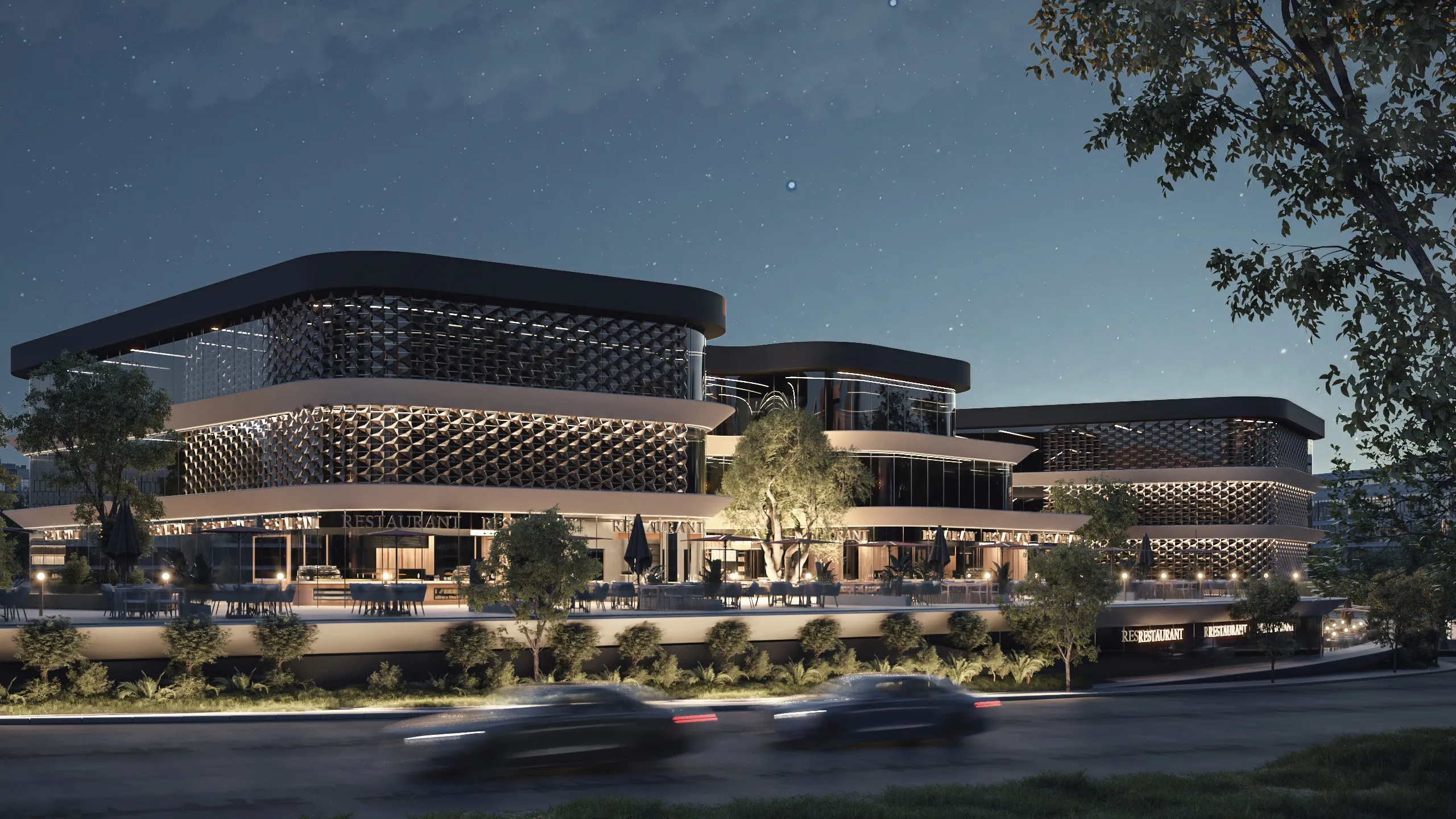  للبيع في سيتي هول 90  في  بمساحة 0 م² تتكون من 0 غرف