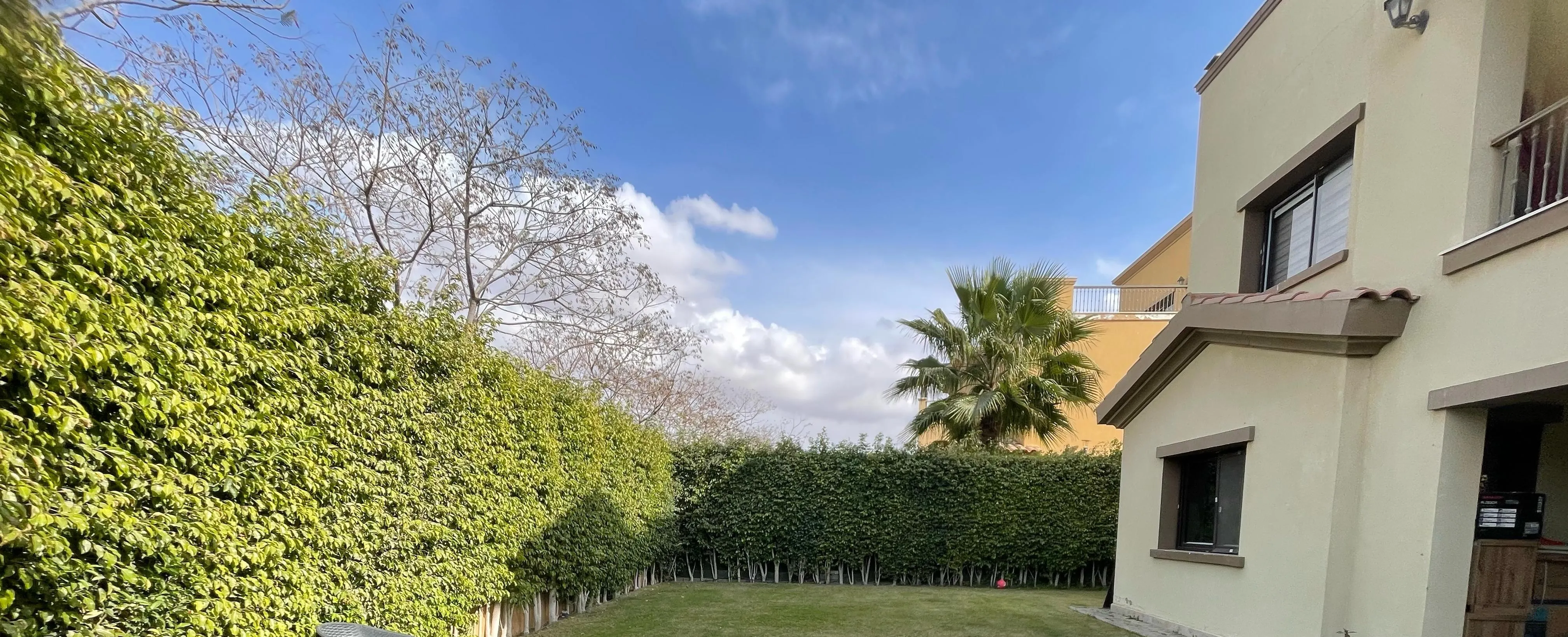 Villa for sale in Mivida in New Cairo of 356 m² with 4 bedrooms