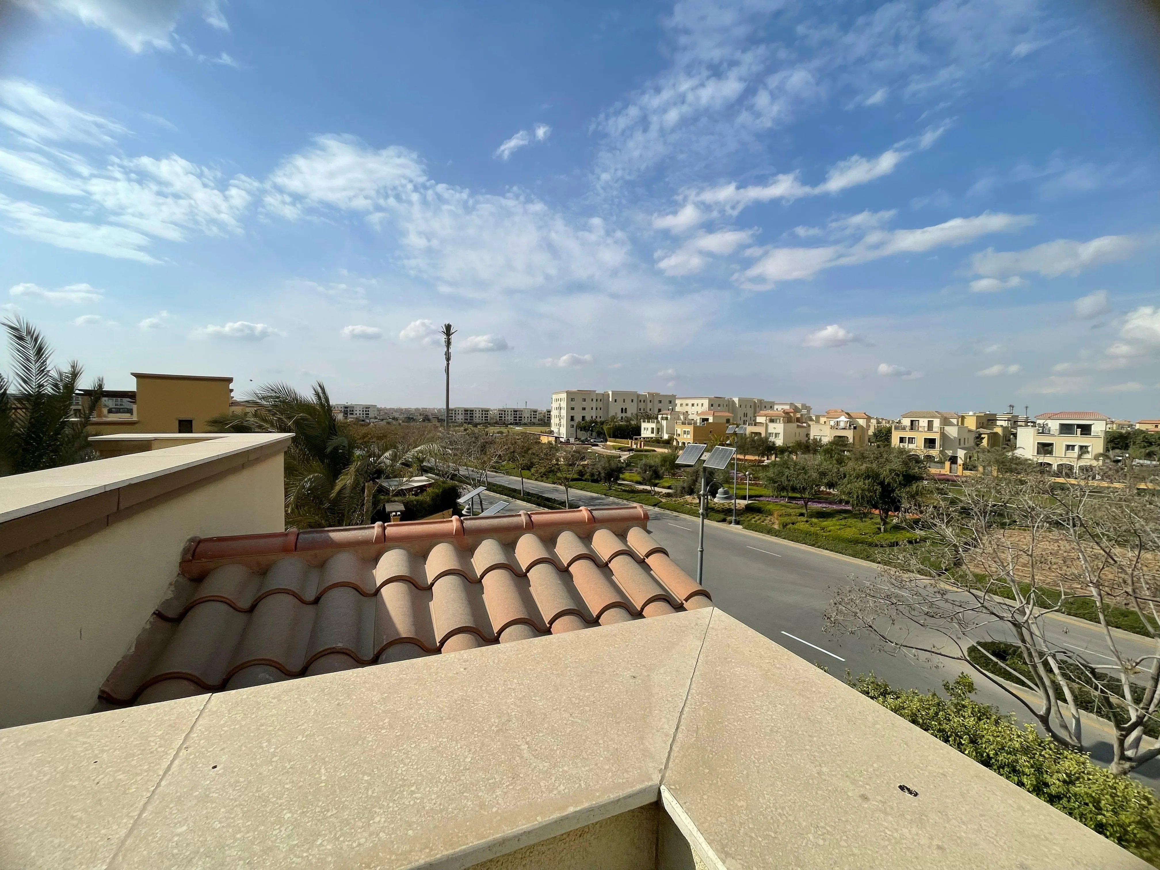 Villa for sale in Mivida in New Cairo of 356 m² with 4 bedrooms