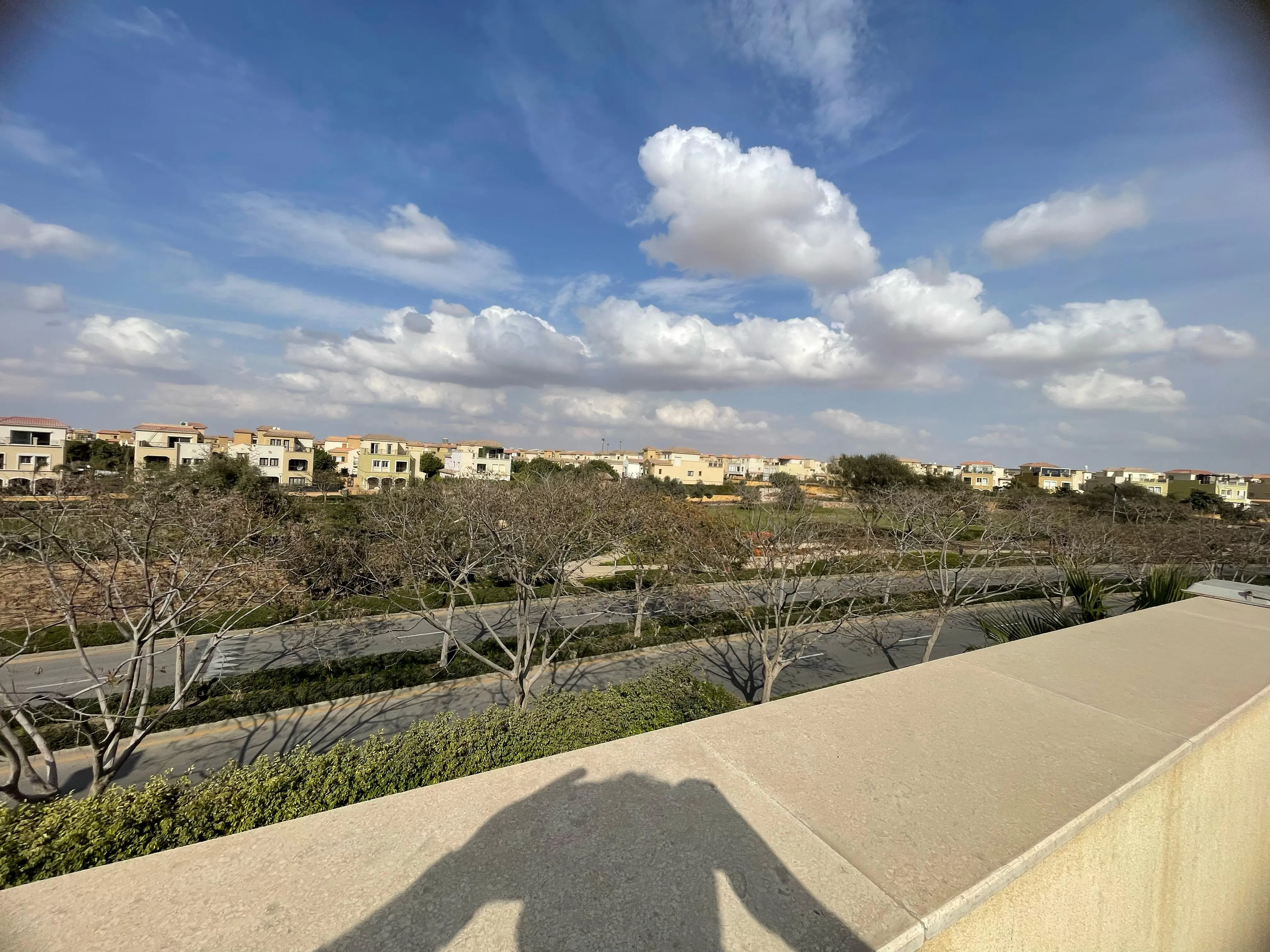 Villa for sale in Mivida in New Cairo of 356 m² with 4 bedrooms